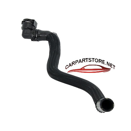 C2Z9750 tank water pipe hose for Jaguar XF