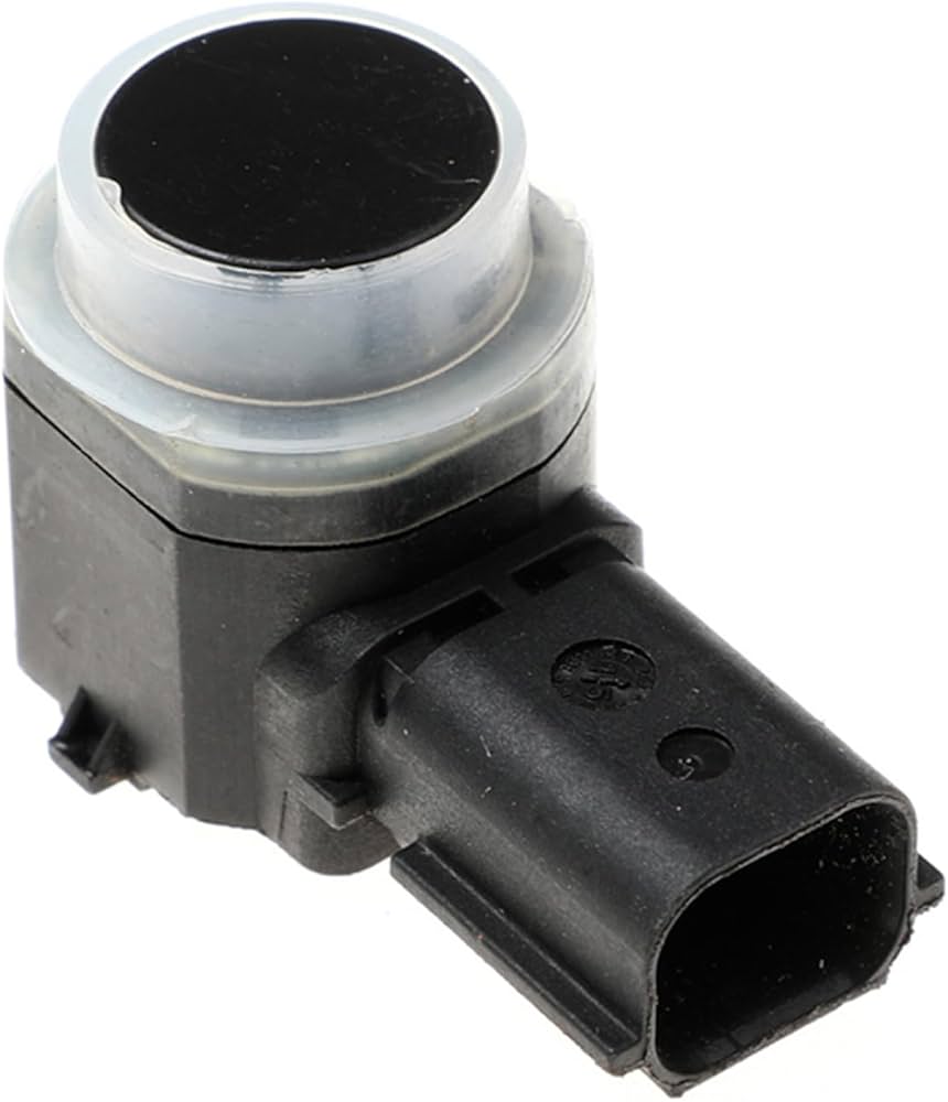 DA5T-15K859-AAW DA5T15K859AAW PDC Parking Sensor for Ford Fusion Taurus 3 Pins PDC Parking Sensor