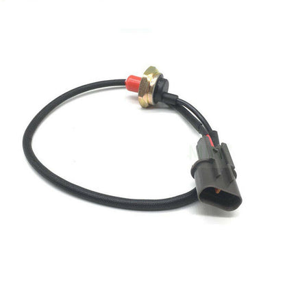 MD184950 E1T15582  New Detonation Knock Sensor For MISUBISHI LANCER MK V COLT MK III VI 2.0