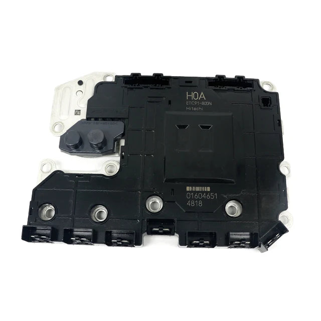 ECT95-100N transmission computer board TCU Wave box RE5R05A suit for Nissan