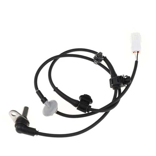 EG23-43-73X  EG234373X New Front Left ABS Wheel Speed Sensor For Mazda CX-7