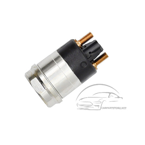 F00RJ02697 Injector Solenoid Valve F 00R J02 697 Dodge Compatible with Fuel Injector 0445120007 0445120212 0445120008 0445120019