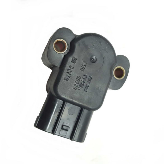 TPS Throttle Position Sensor OEM F5RF-9B989 F5RF9B989 F5RF-9B989-BA F5RF-9B989-BB MAZDA