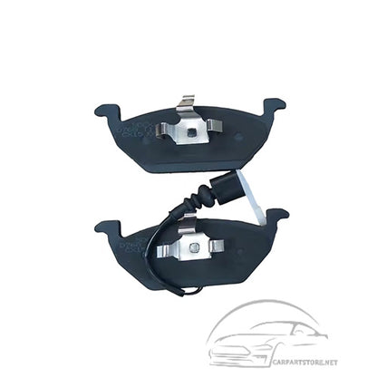 1J0698151A 1J0698151E 1K0698151A 6C0698151A 1J0698151C GDB1287 SP1701  brake pads Audi A3 VW G4 G5 SKODA