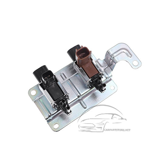 K5T46597 LF82-18-741 LF8218741  4M5G-9A500 Intake Manifold Vacuum Runner Solenoid Valve for Mazda 3 5 6 CX-7