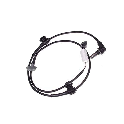 L206-43-70XB L2064370XB 5S10947 V6 New Front Righ ABS Wheel Speed Sensor For Mazda CX-7 CX-9