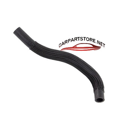 LR006660 New Cooling System Rubber Water Hose oil hose For Land Rover Connector Hose