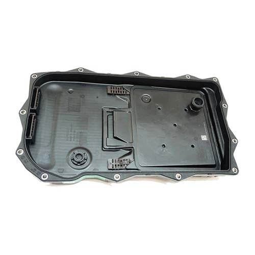 LR023294  LR065238 Land Rover Pan 8hp70 Transmission Oil pan