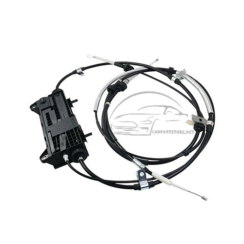 Lr052209 Lr023622 Lr072318 Parking Brake Actuator Control Module For Land For Rover  Discovery 4 Range For Rover Sport
