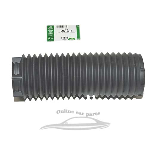 LR073344  LR045249 LAND ROVER DISCOVERY SPORT L505 New GenuineFront Shock Absorner Boot