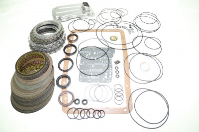 A960E Transmission Master Rebuild Kit Overhaul Seal For TOYOTA Transpeed T20300A