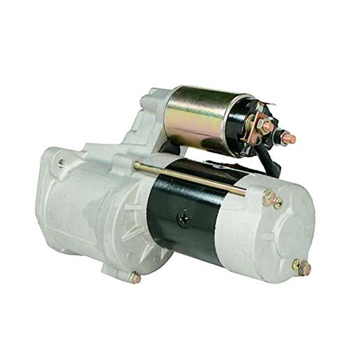 MD162975 MD164975 New Starter Compatible with Mitsubishi Pajero 2.3TD 2 .5D 2.5TD
