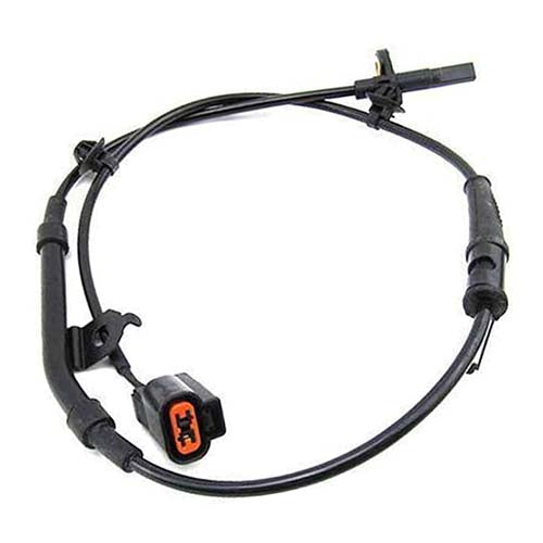 MN102245 MN102246 Front  Left Right Wheel Speed ABS Sensor For Mitsubishi Grandis NA4W