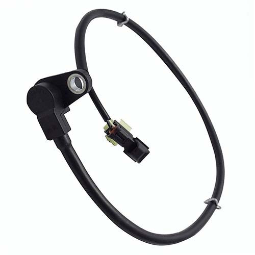 MR569090 MR475175 For Mitsubishi Pajero Rear Left Right ABS WHEEL Speed Sensor