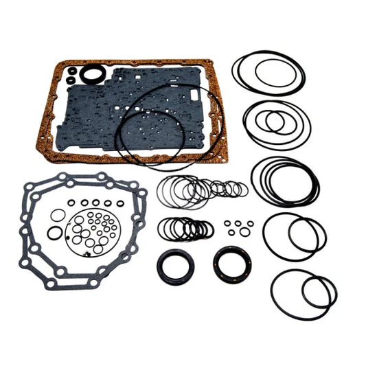 RE5R05A Transmission Master Rebuild Kit Overhaul Clutches For NISSAN SUV 5.6L