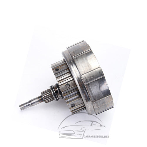 A343E A343F A340E A340 30-43LE Automatic Transmission Gearbox Input Shaft and Input Drum for TOYOTA 2700 HYUNDAI