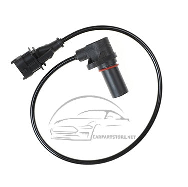 0281002820 WLBD18221A WLBD18221 WLBD-18-221 55220973 Crankshaft Position Sensor For MAZDA- BT50 FORD- RANGER