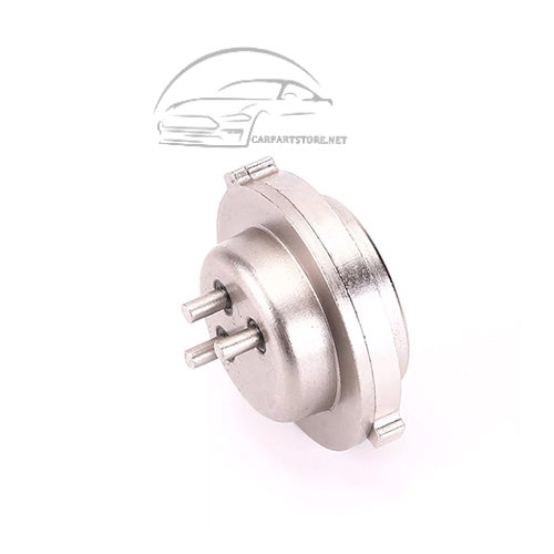 2PCS Transmission Control Unit Pressure Sensor fit for Volkswagen Audi DQ500 DQ380