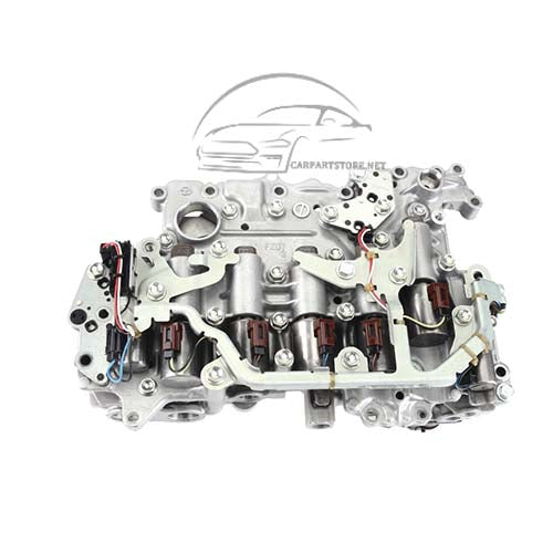 238740A FZ01 TRANSMISSION VALVE BODY FW6A-EL With 2012- MAZDA 6 CX-5