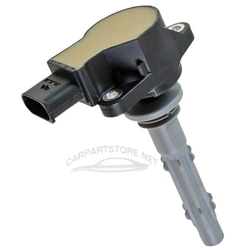 0001502780 0001501980 Ignition coil For Mercedes-Benz S204 W203 W204 CL203 S203 CL203 C209 A209 C219