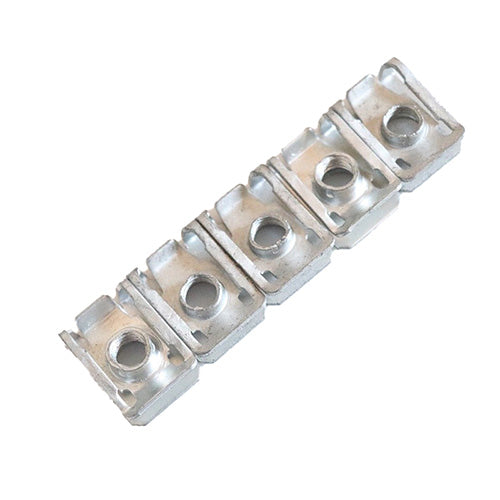 5pcs For Mercedes Spring-Thread Nut 0049941845 5pcs For Mercedes Spring-Thread Nut 0049941845 5pcs For Mercedes Spring-Thread Nut 0049941845