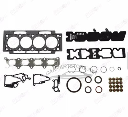 0197Y3 0197.Y3 Head gasket repair kit parts for Citroen Peugeot New Peugeot 307 engine cylinder head gasket set
