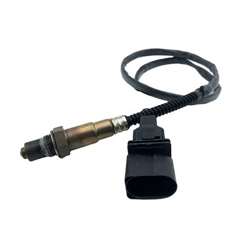 06A906262AF 0258007061 06A 906 262AF Oxygen Sensor O2 For AUDI A4 A3 VW PHAETON SKODA OCTAVIA GOLF NEW BEETLE