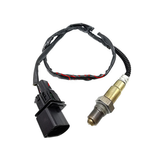 0258017161 234-5117 003 542 7318 Oxygen Sensor O2 Fits MERCEDES BENZ C230 W203 C180