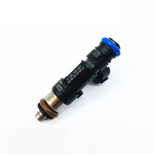 0280158007 Fuel Injectors Nozzle for Nissan Frontier Pathfinder Xterra