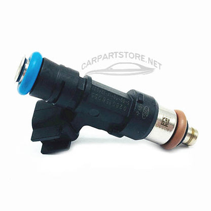 0280158055 5L2Z9F593CB Fuel Injectors  for GMC Ford Explorer Mustang Ranger Mazda B4000 Mercury Mountaineer for Land Rover