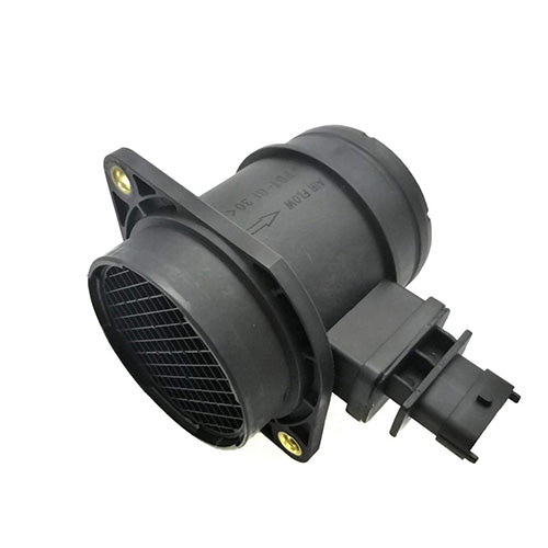 0281002792 55183650 Mass Air Flow Meter MAF Sensor For FIAT BRAVO DOBLO GRANDE PUNTO IDEA MULTIPLA PANDA STILO STRADA