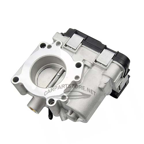 030133062F 44SMV5 Throttle body VE44D-1 For VW KOMBI VOYAGE