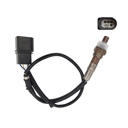 Capteur d'oxygène O2 pour Lamborghini 5.0 Seat Leon Toledo VW Bora Golf 1.6 036906262E 036906262J LZA11-V4 Lambda 