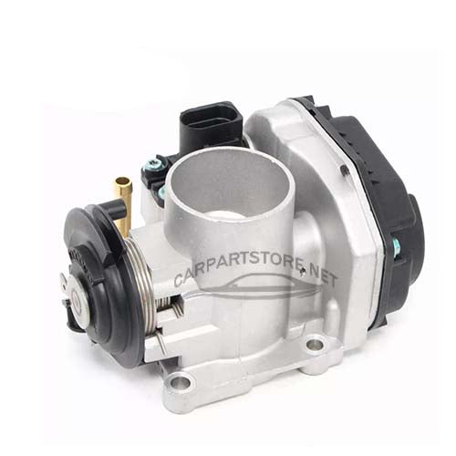 037133064B 037133064F 408237111004Z Throttle Body Assembly For VW Volkswagen Golf