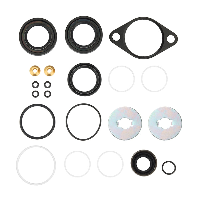 0444526140  04445-26140 Power Steering Assembly Rack Gear Gasket Kit for Toyota Hiace
