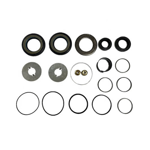 0444560080 04445-60080 Power Steering Gear Gasket Kit TOYOTA LAND CRUI ...