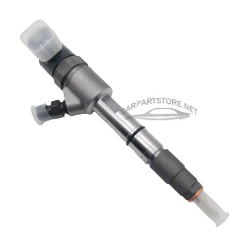 0445110531 Common Rail Fuel Injector for Foton  4JB1 85Kw