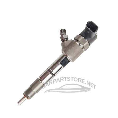 0445110694 0 445 110 694 New Diesel Fuel Injector Common Rail Injector Assembly for ISUZU JE493