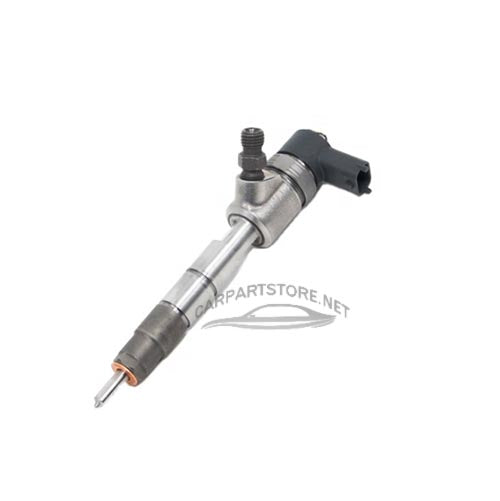 0445110808 0 445 110 808 New Common Rail Fuel Injecto 5347134 For For Cummins ISF 2.8 5589195