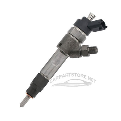 500384000 0445120002 0 445 120 002 Common Rail Injector Assy 0445 120 002 Diesel Fuel Injection For IVECO