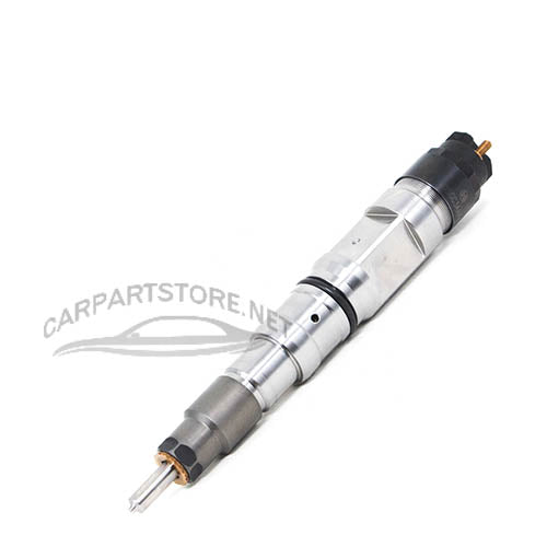 0445120074  4902525 21006084 04902525 0 445 120 074 Common Rail Fuel Injector for BOSCH VOLVO