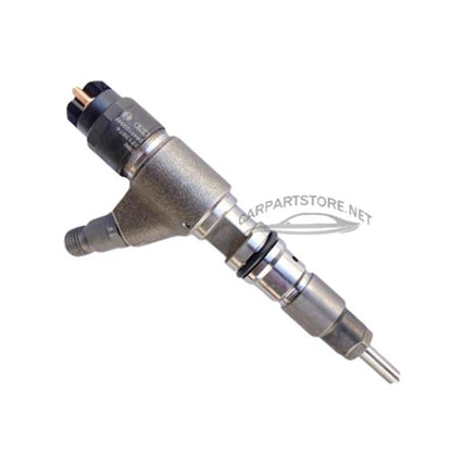 0445120347 0445120348 Common Rail Fuel Injector For CAT