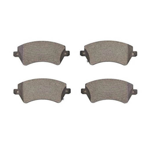 04465-02150 446502130 0446502061 FRONT DISC BRAKE PAD KIT TOYOTA COROLLA