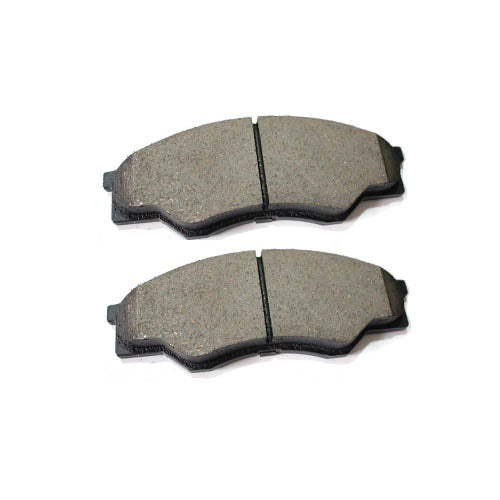 04465-0K010 04465-0K160  front brake pads for toyota TOYOTA INNOVA HILUX III 044650K010 044650K160