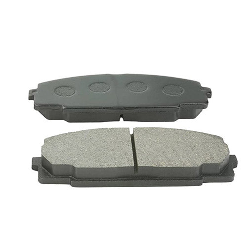 0446526370 04465-26370 Front Disc Brake Pad Kit TOYOTA HIACE