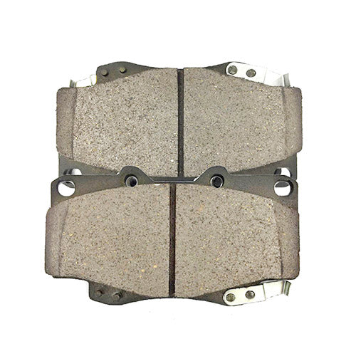 04465-28280 0446528280 FRONT DISC BRAKE PAD KIT TOYOTA HIACE