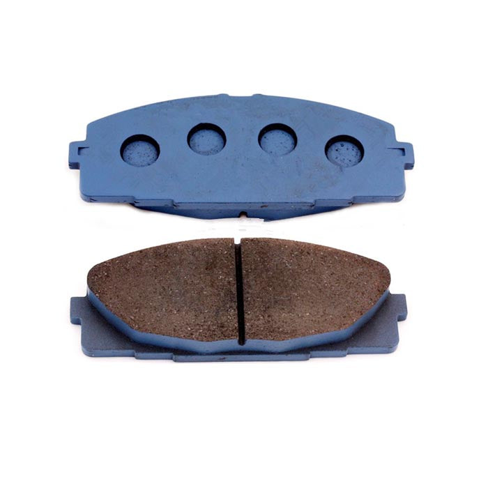 04465-26420 0446526420 Front Brake Pad For TOYOTA HIACE COMMUTER