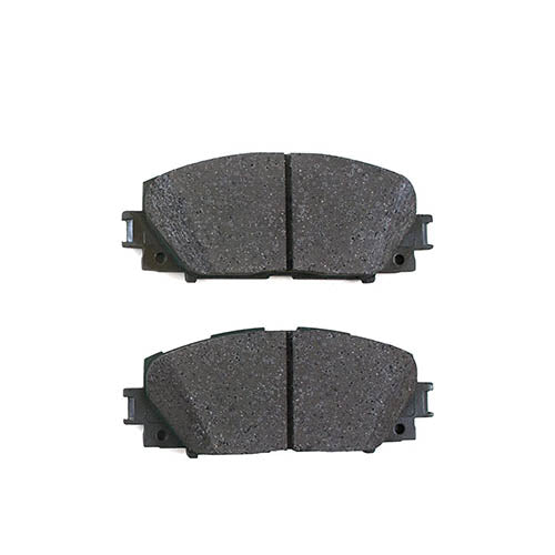 0446547060 0446547060 0446547070 044650W141 04465-0W140  FRONT DISC BRAKE PAD KIT TOYOTA PRIUS  LEXUS CT200H