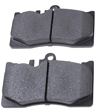04465-50170 04465-50180 04465-50190 Front Brake Pad Set disc brake For LEXUS LS430