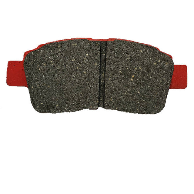 0446552032 04465-52032  D831 brake pad for TOYOTA YARIS VIOS ECHO